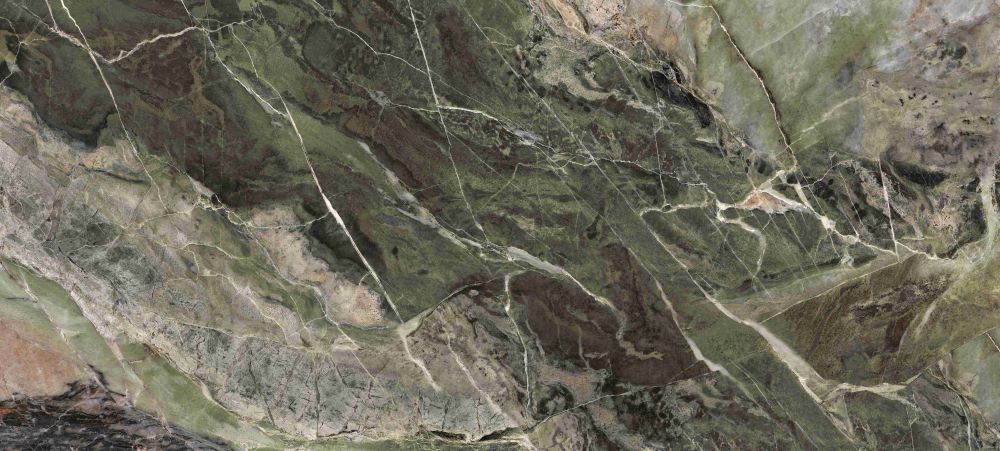 Florim Slab Program Heritage Emerald